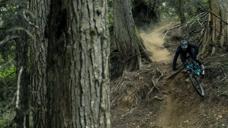 Yeti SB150 - C Series - GX Model - 2020 - Turquoise-5