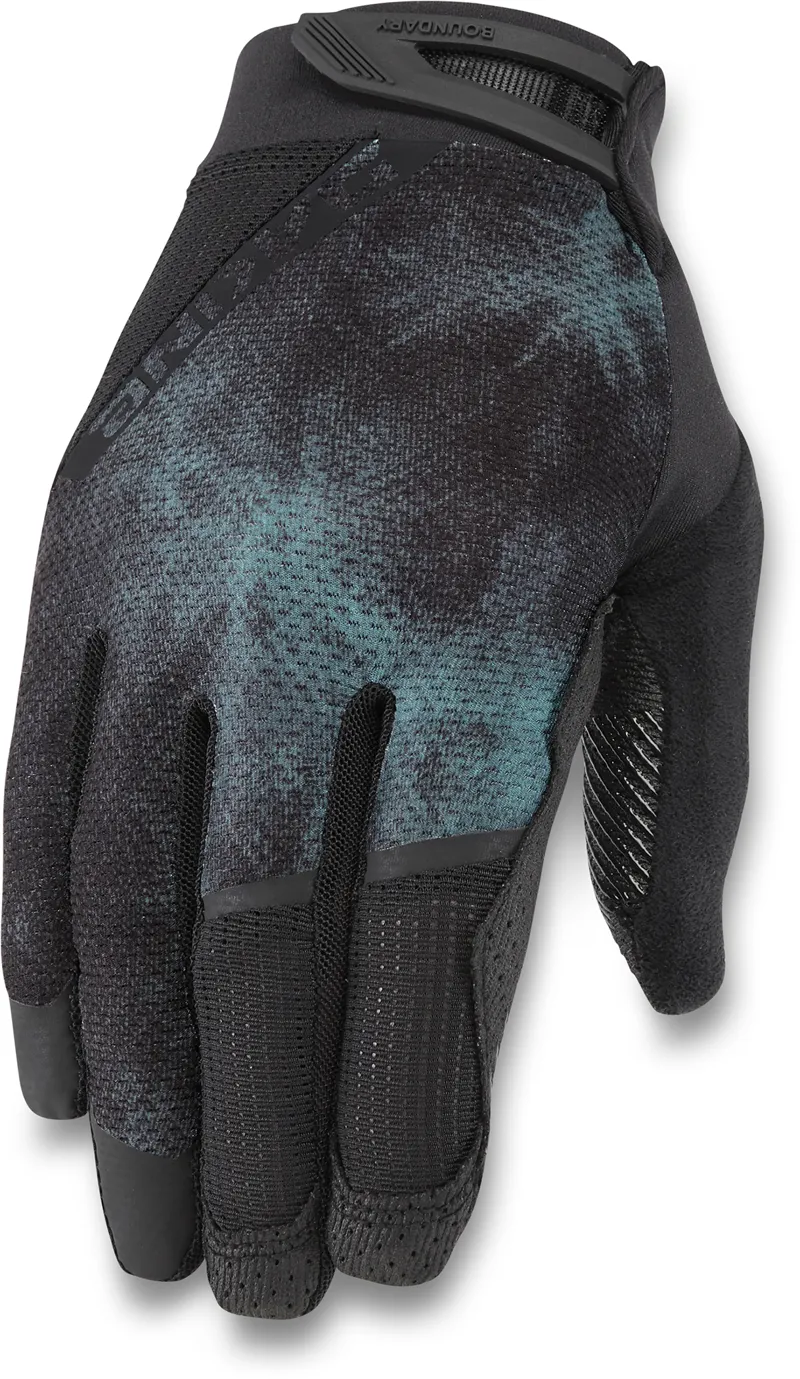 Dakine Boundary Glove - Black Haze
