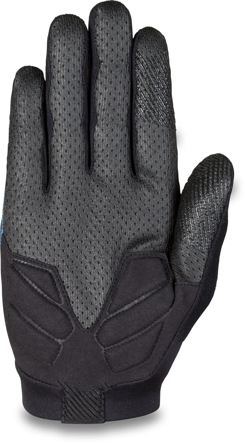Dakine Boundary Glove - Slate Blue Stripe-1