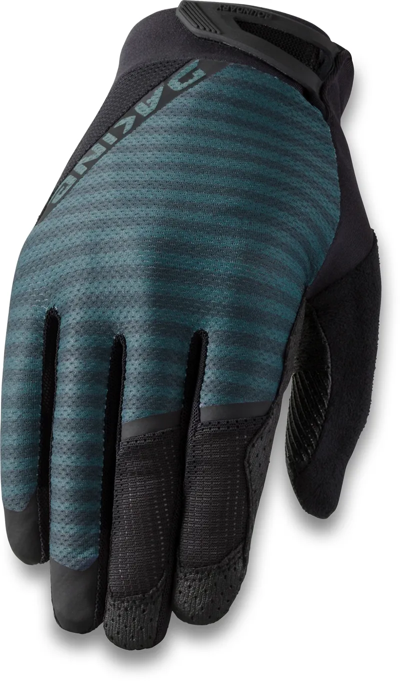 Dakine Boundary Glove - Slate Blue Stripe