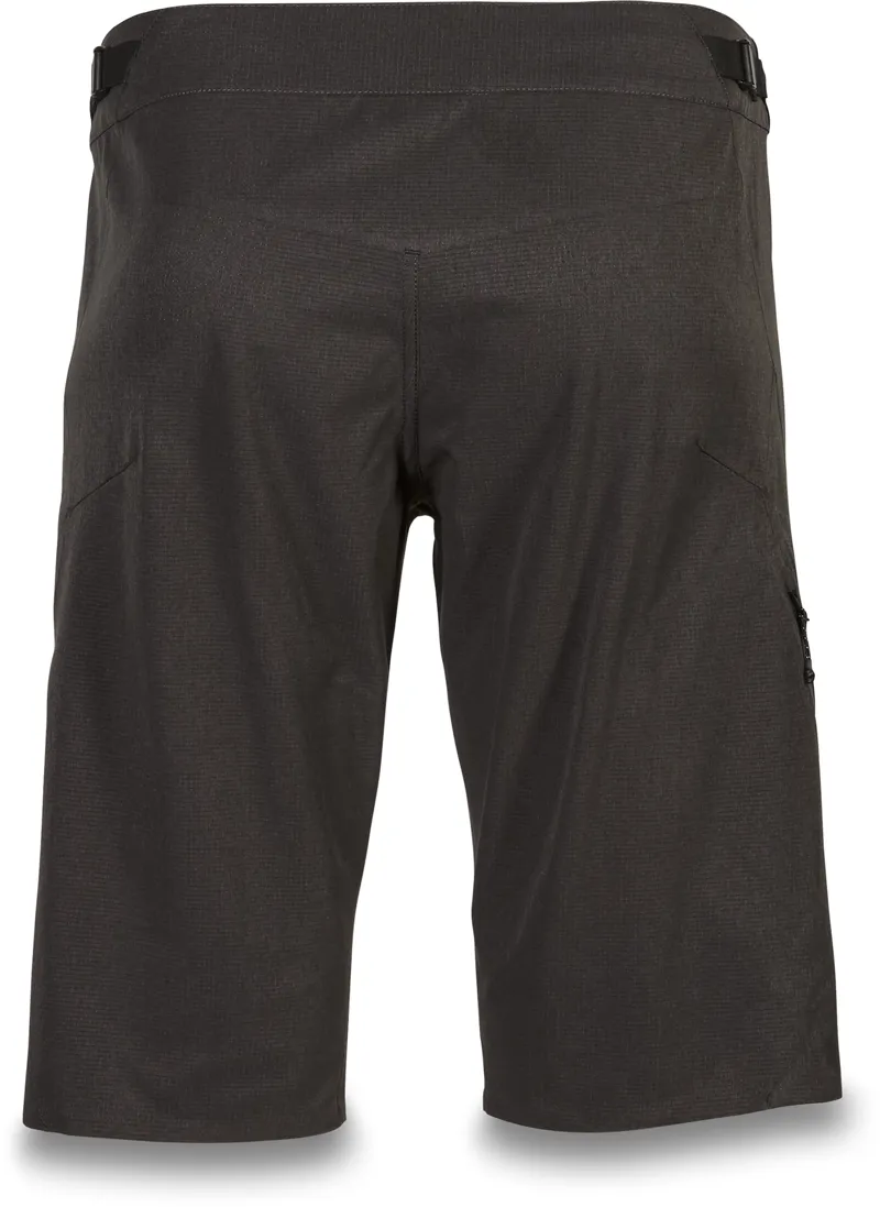 Dakine Boundary Short - Black-1