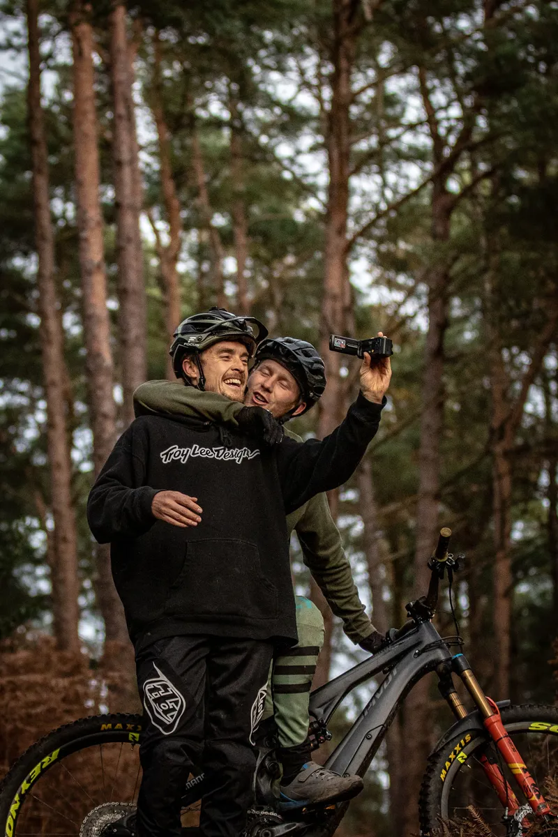 Buy Tickets // Tea and Biscuits Film Premiere - 6th March-2