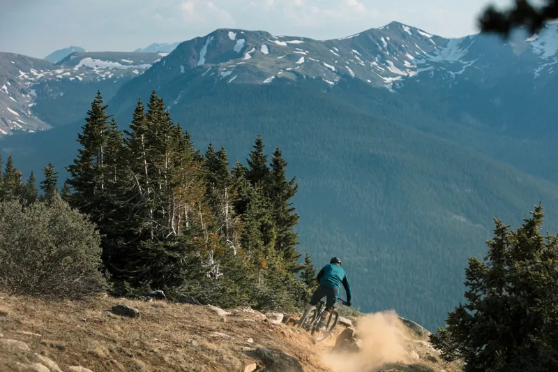 Yeti SB130 - C Series - GX Model - 2020 - Turquoise-9