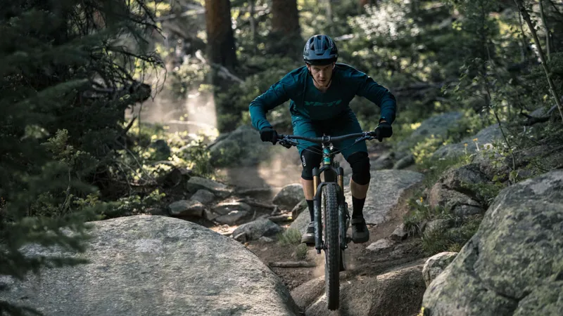 Yeti SB130 - C Series - GX Model - 2020 - Turquoise-11