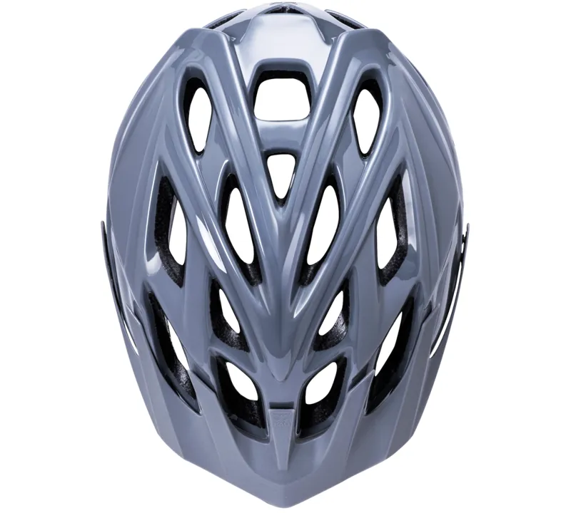 Kali Chakra Solo - Titanium-1