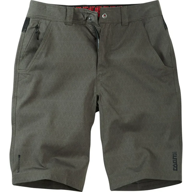 Madison - Roam Mens Shorts - 4 Colours Available-6