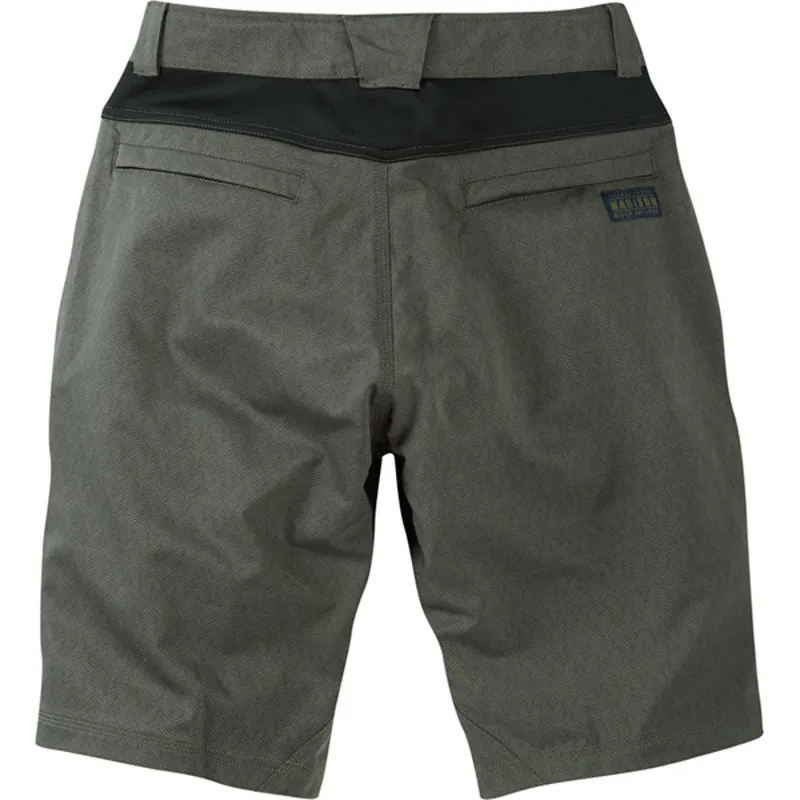 Madison - Roam Mens Shorts - 4 Colours Available-7