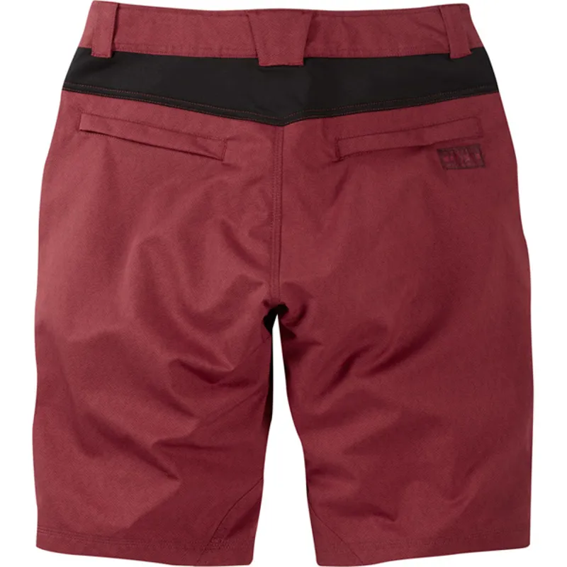 Madison - Roam Mens Shorts - 4 Colours Available-5