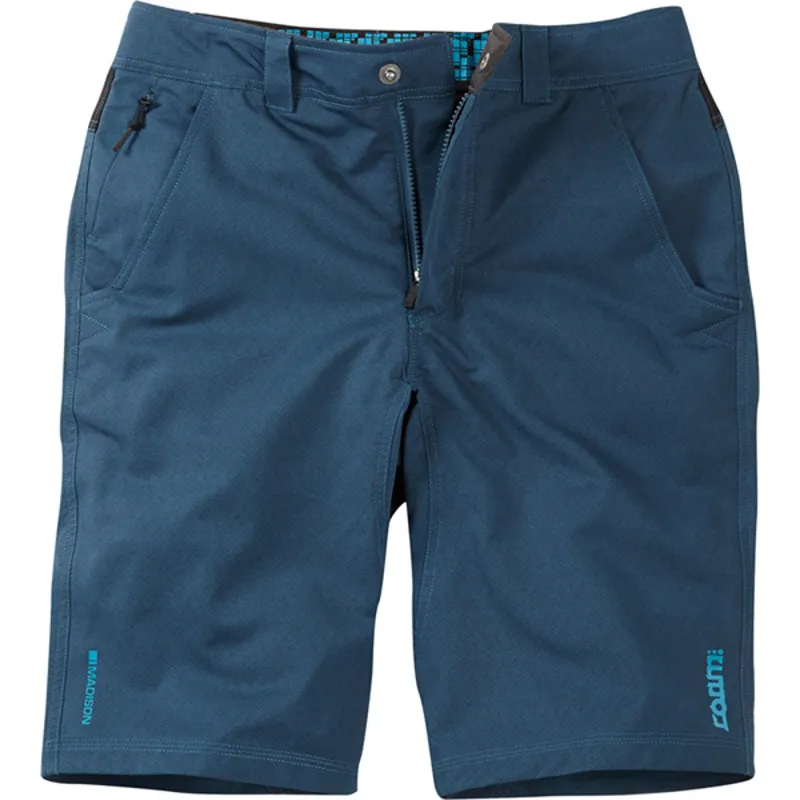 Madison - Roam Mens Shorts - 4 Colours Available-2