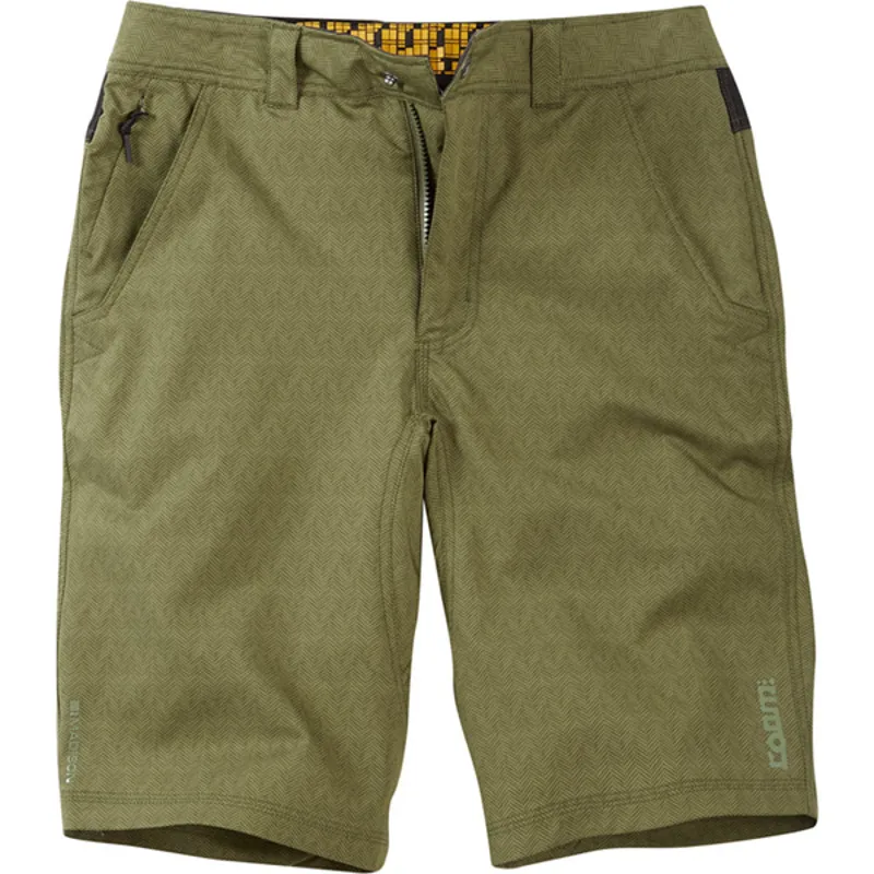 Madison - Roam Mens Shorts - 4 Colours Available