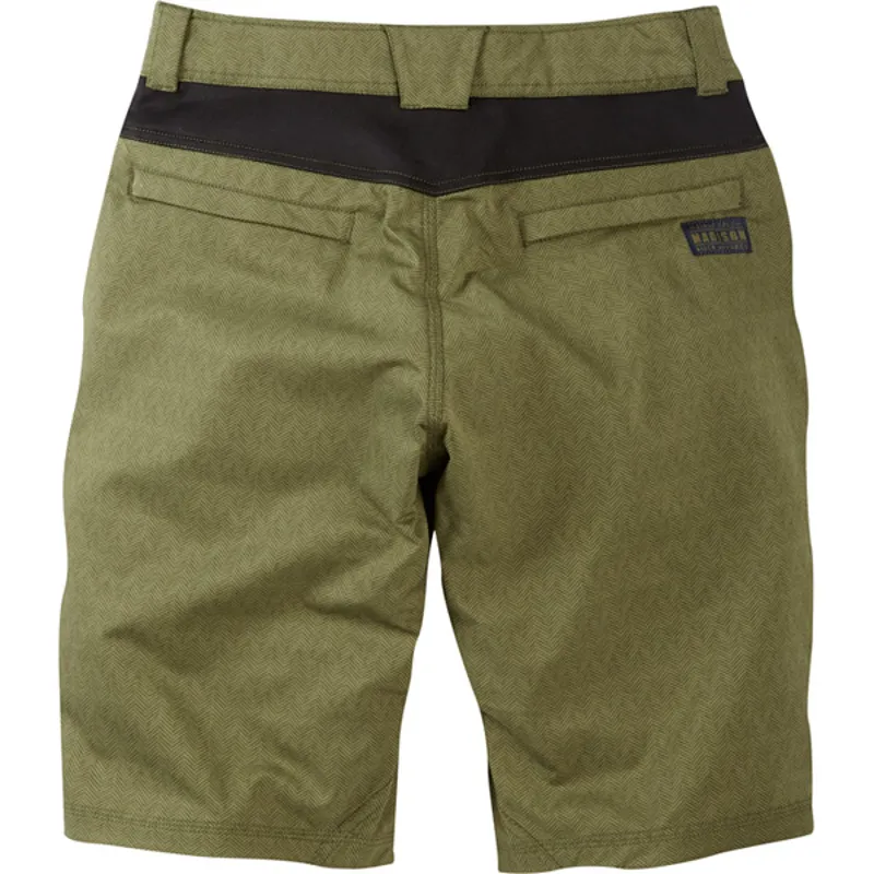 Madison - Roam Mens Shorts - 4 Colours Available-1