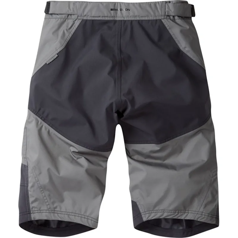 Madison - D.T.E Mens Waterproof Shorts - 3 Colours Available-1