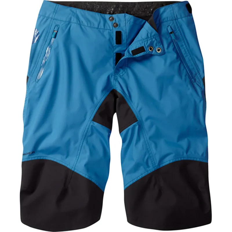 Mens hot sale waterproof shorts