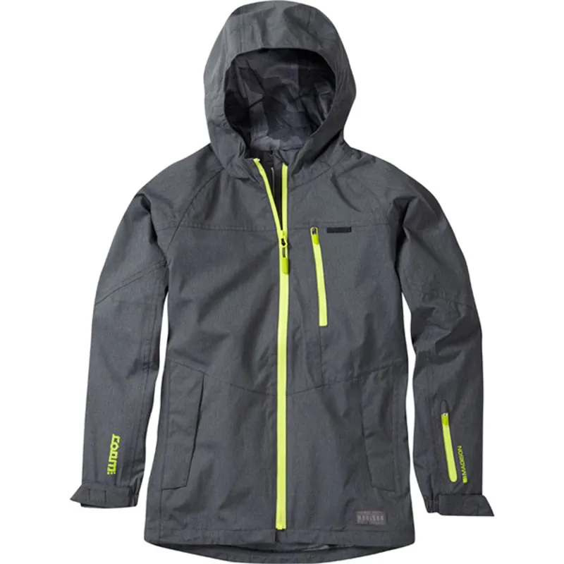 Madison - Roam Kids Waterproof Jacket - 3 Colours Available