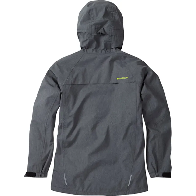 Madison - Roam Kids Waterproof Jacket - 3 Colours Available-1