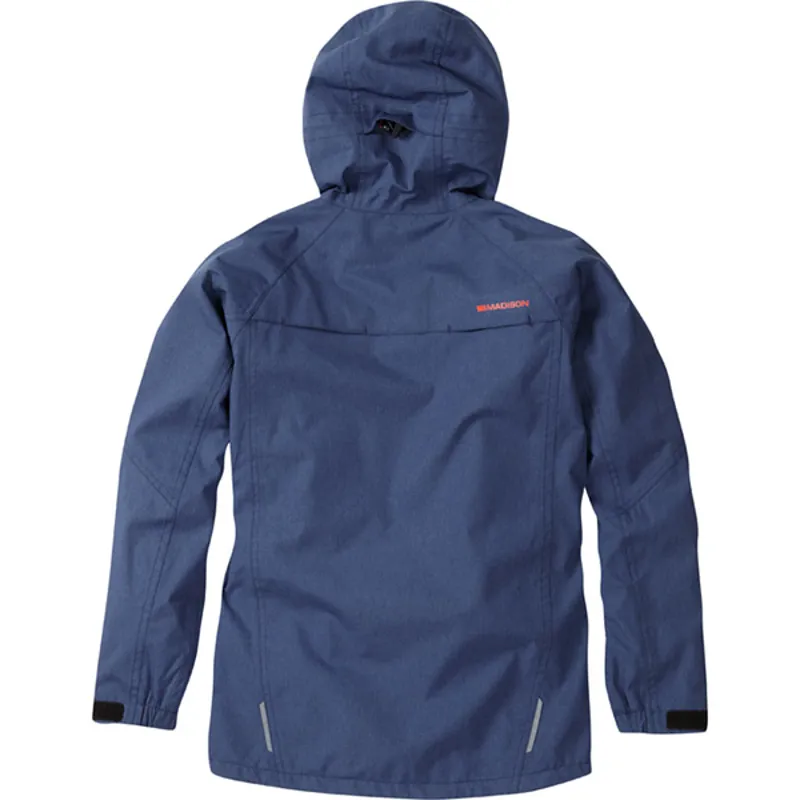 Madison - Roam Kids Waterproof Jacket - 3 Colours Available-4
