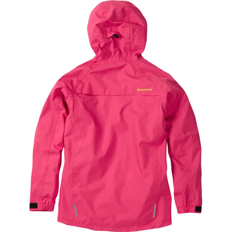 Madison - Roam Kids Waterproof Jacket - 3 Colours Available-3