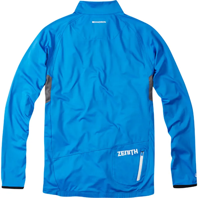 Madison - Zenith Mens Jersey - Royal Blue-1