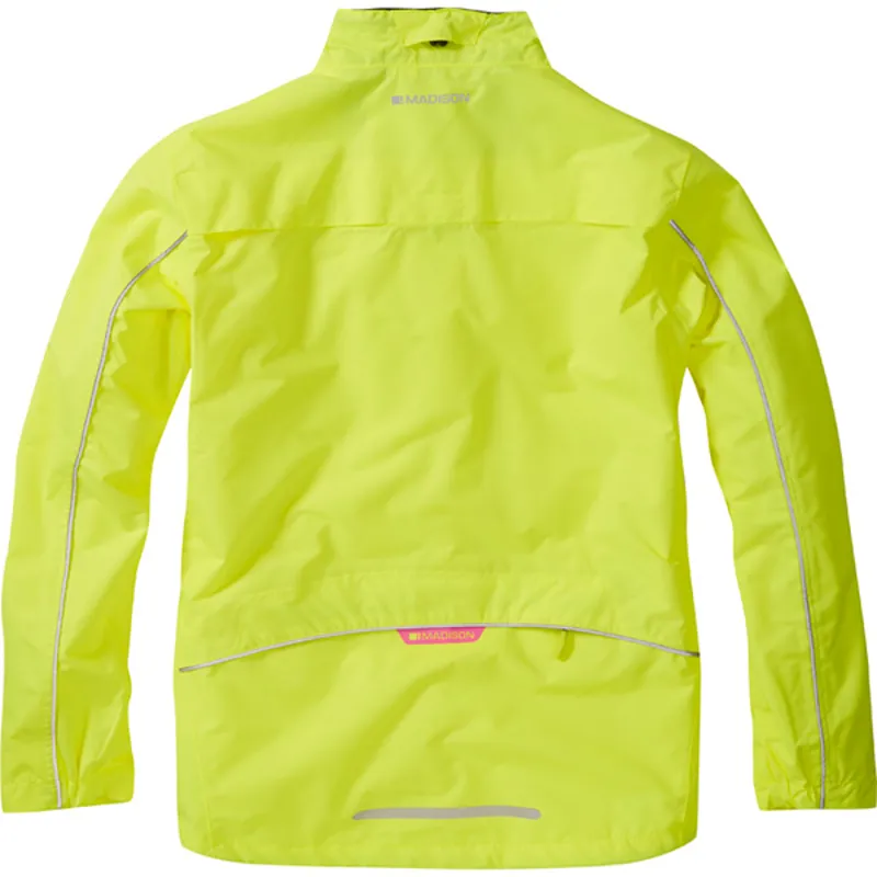 Madison - Protec Womens Waterproof Jacket - 3 Colours Available-3