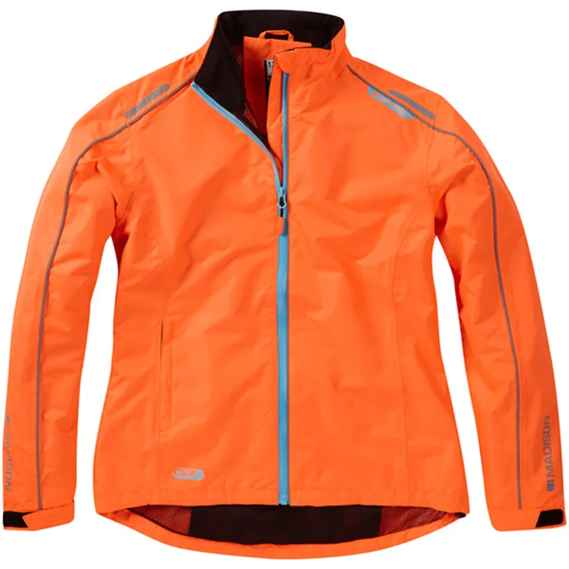 Madison - Protec Womens Waterproof Jacket - 3 Colours Available