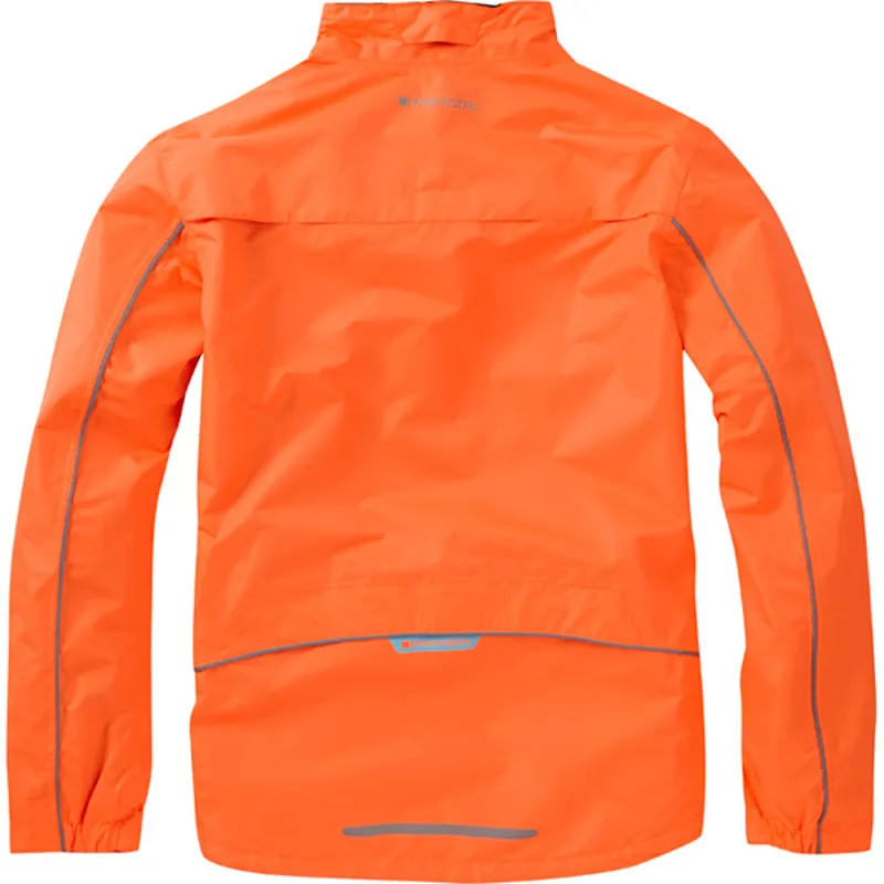 Madison - Protec Womens Waterproof Jacket - 3 Colours Available-1