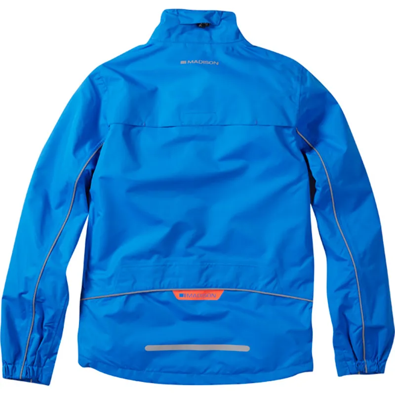 Madison - Protec Kids Waterproof Jacket - 4 Colours Available-7