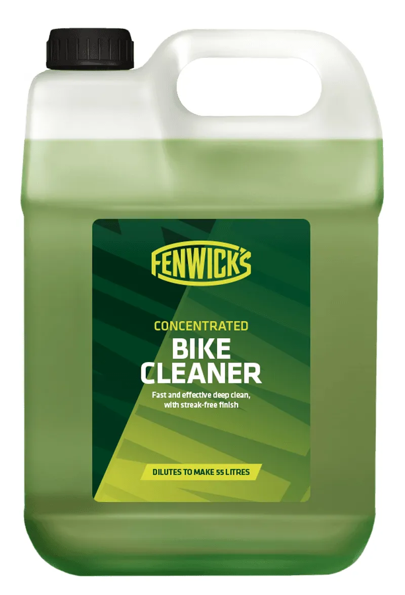 Fenwicks - Concentrated Bike Cleaner 5 Litres