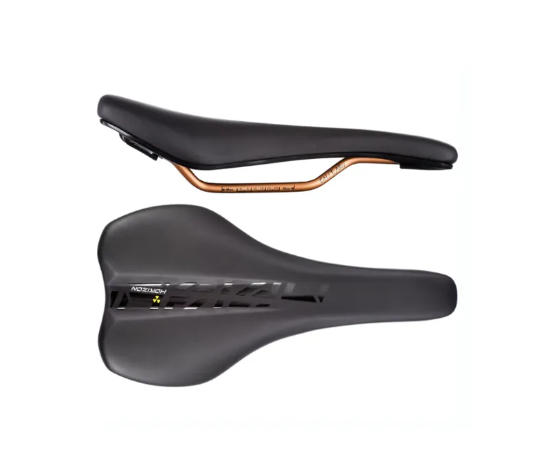 自転車本体 nukeproof saddle/grip Bronze color nukeproof saddle/grip Bronze color 自転車
