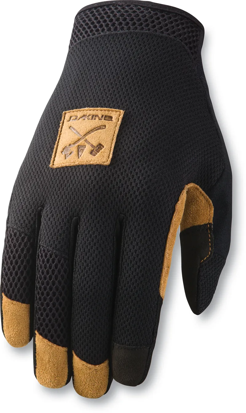 Dakine Covert Glove - Buckskin