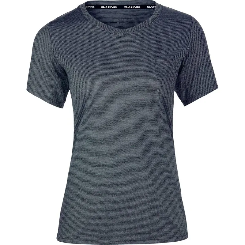 Dakine Womens Roslyns Short Sleeve Jersey - 2 Colours Available