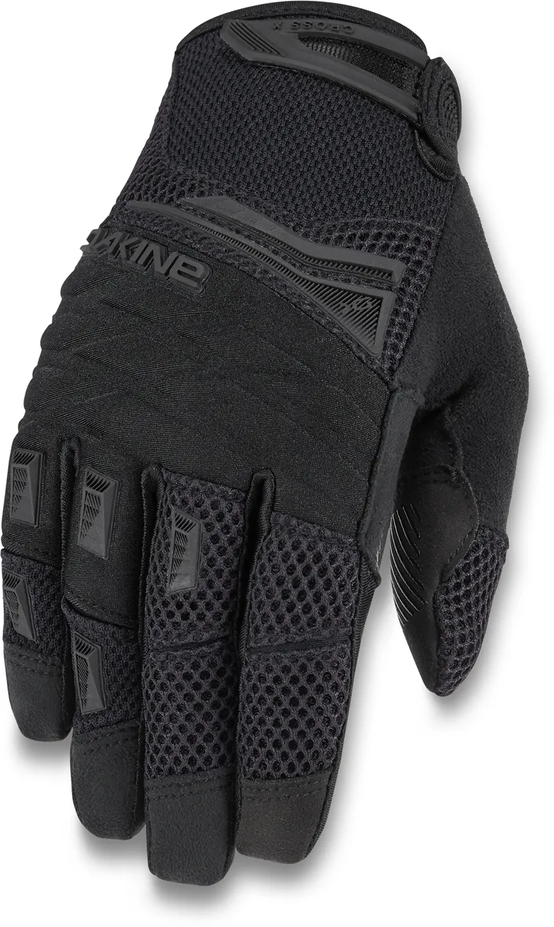 Dakine Cross-X Glove - Black