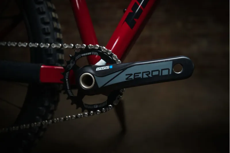 Nukeproof Cub Scout - 24 Inch Race - Ron Burgundy-7