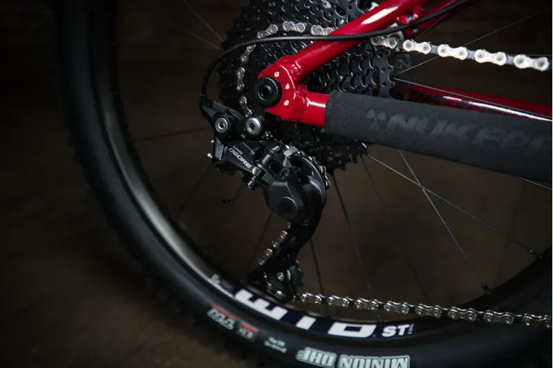 Nukeproof Cub Scout - 24 Inch Race - Ron Burgundy-8