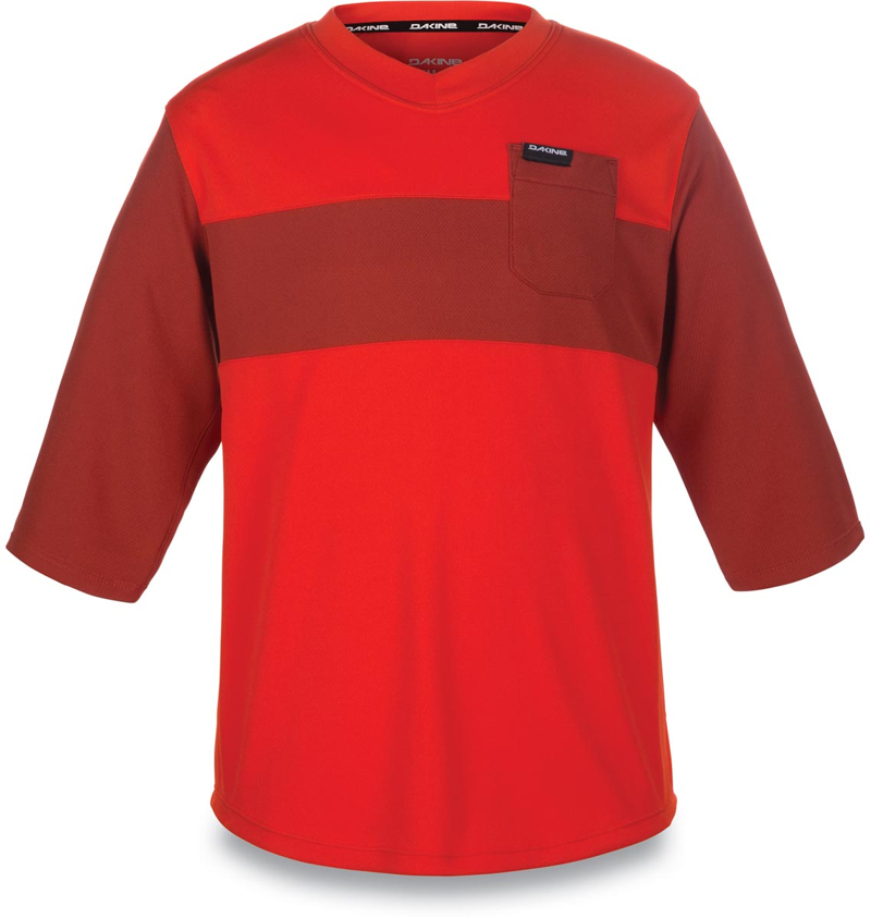 Dakine Vectra 3/4 Jersey - 3 Colours Available-1