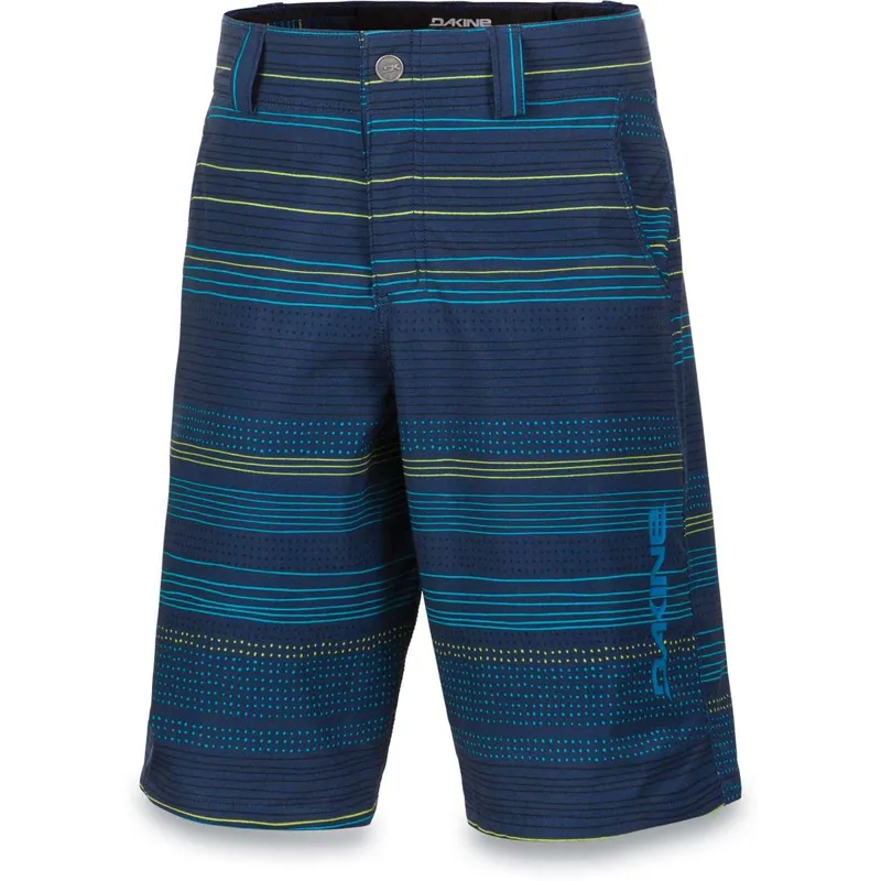 Dakine Mens Pace Shorts - 3 Colours Available