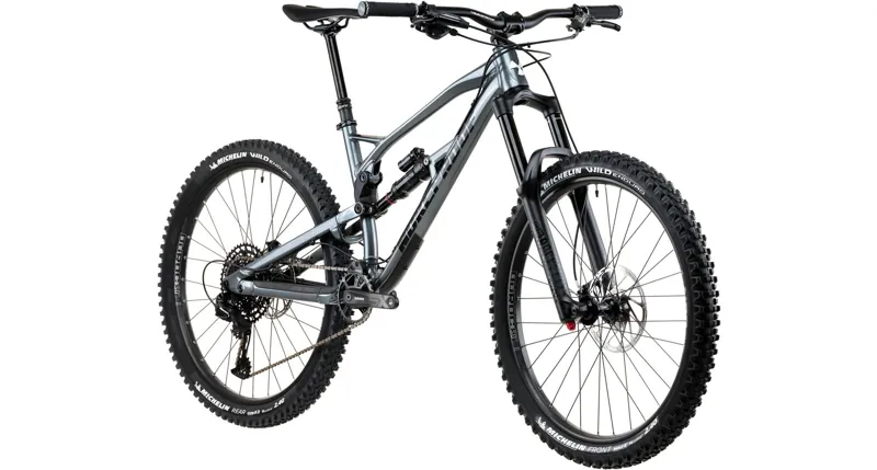 Nukeproof mega 275 comp alloy bike 2020 new arrivals