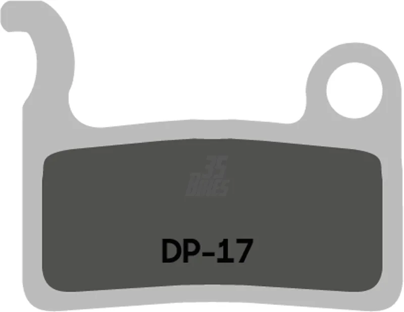 Shimano XTR M965 / 966 / Saint M800 / Hono M601 / DeoreXT M76 35Bikes-1