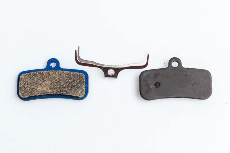 Shimano Saint Sintered Brake Pads - 35Bikes-2