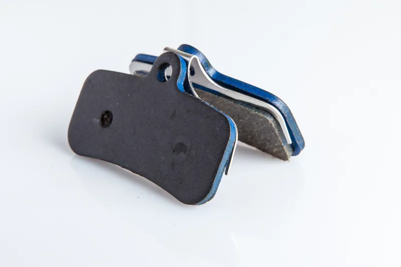 Shimano Saint Sintered Brake Pads - 35Bikes