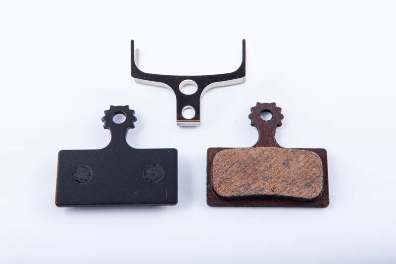 Shimano XTR 2011 M985-XT / M785 / SLX / M666 Sintered Brake Pad 35Bike-2