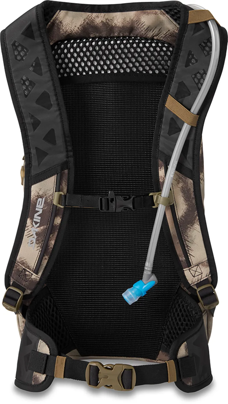 Dakine Drafter 10 Litre - Ashcroft Camo-1