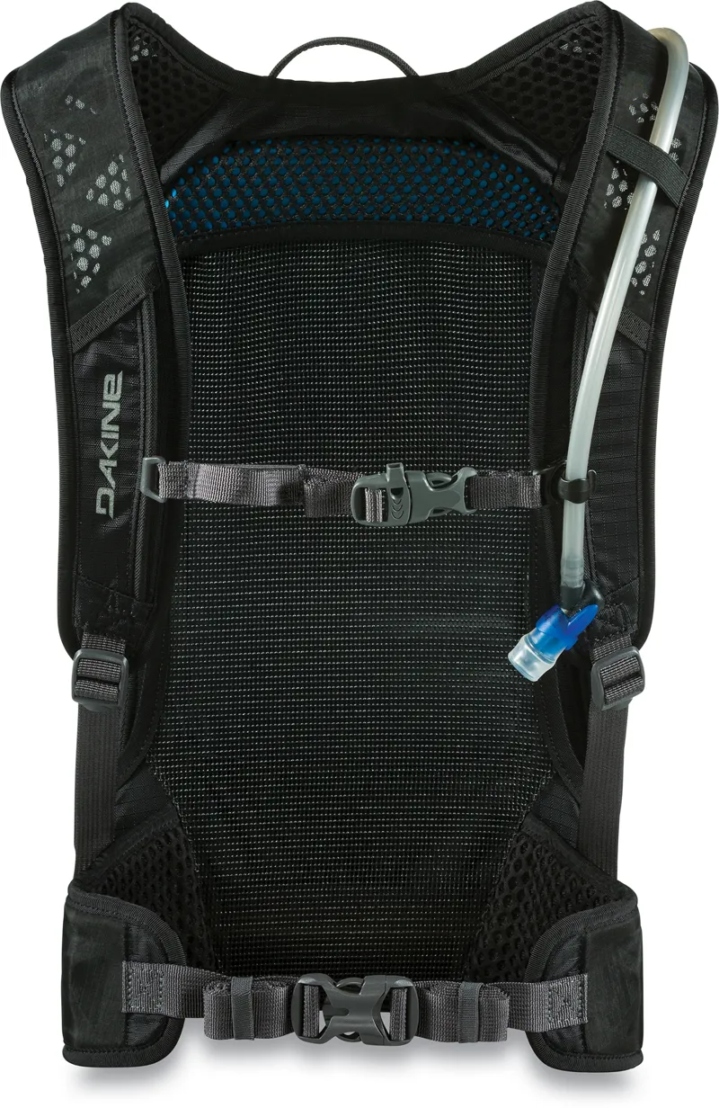 Dakine Drafter 10L Hydration Pack - Black-1