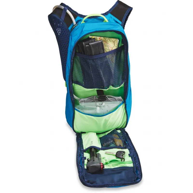 Dakine Drafter 10L Hydration Pack - Black-4