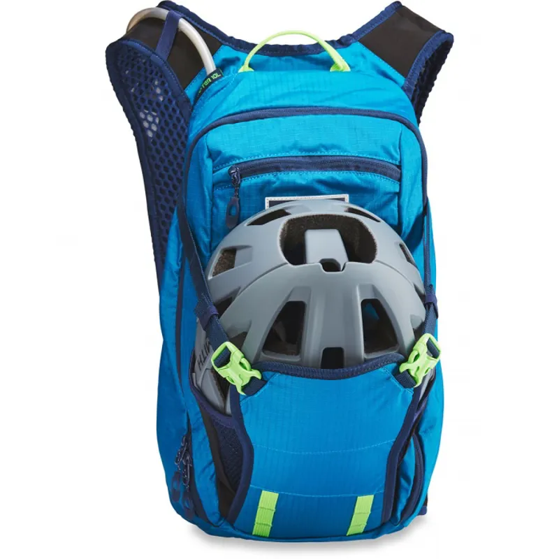 Dakine Drafter 10L Hydration Pack - Black-3