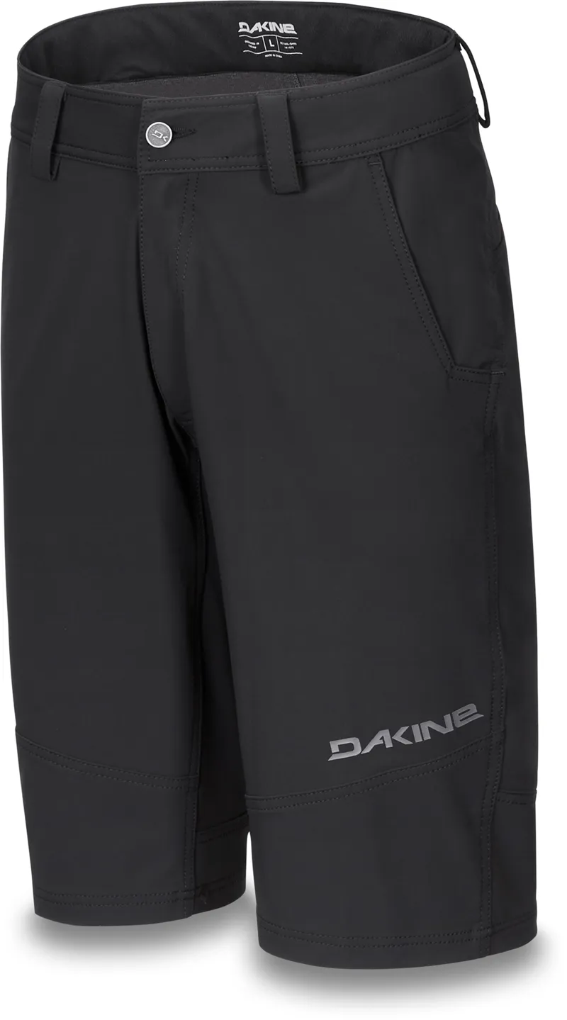Dakine Dropout Short - Black