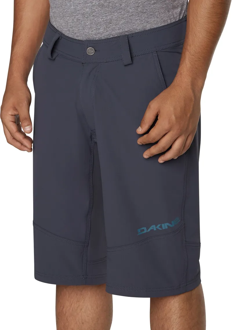 Dakine Dropout Short - India Ink-2