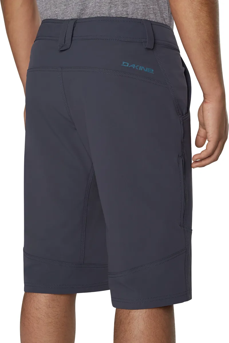 Dakine Dropout Short - India Ink-3