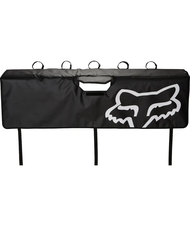 Fox Pick Up Tailgate Cover - Regular UK Size