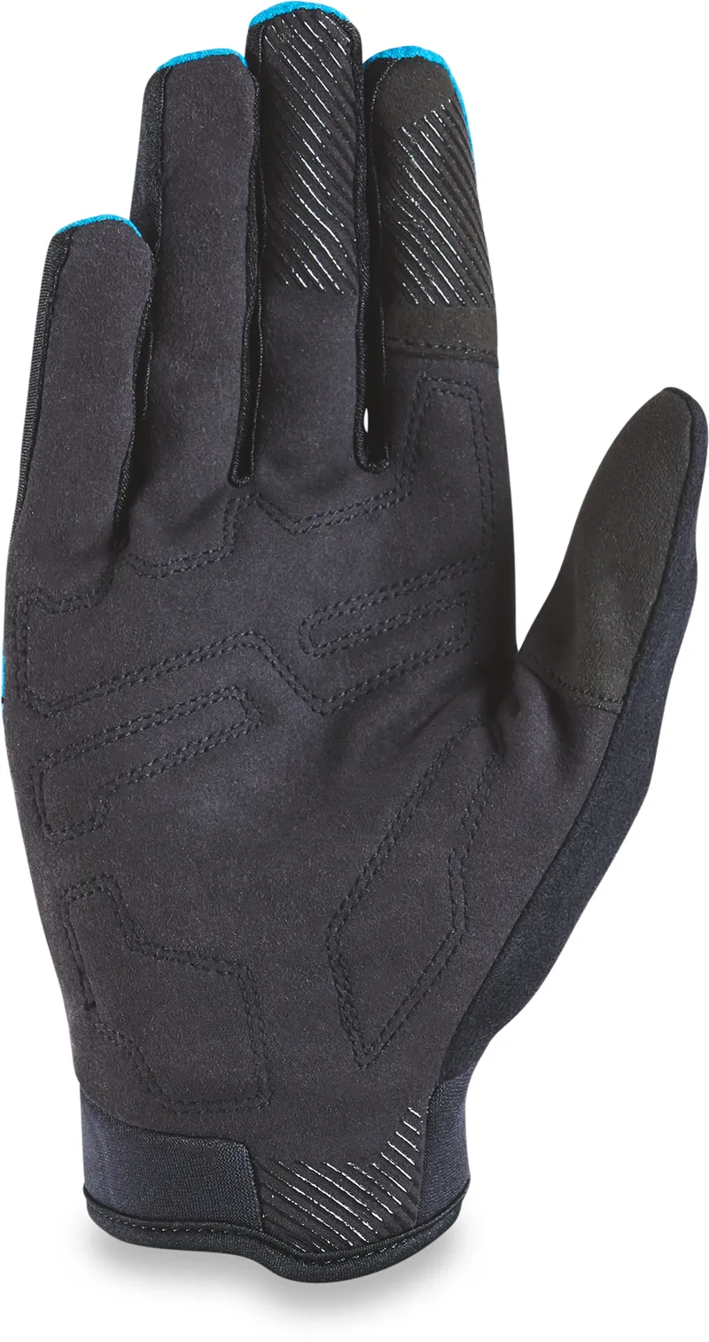 Dakine Exodus Glove - Blue Rock-1