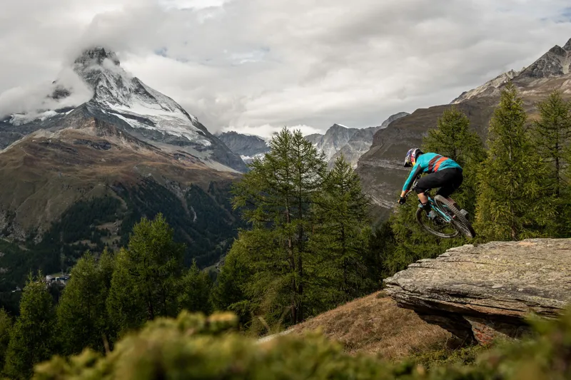 Yeti SB150 C1 SLX Model 2021 - Raw/Grey-3